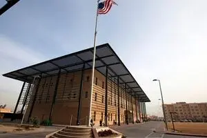 سفارت آمریکا در بغداد،جولانگاه موساد و عناصر داعش