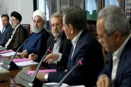 کلیات اصلاح ساختار بودجه در ۴ محور اصلی تصویب شد