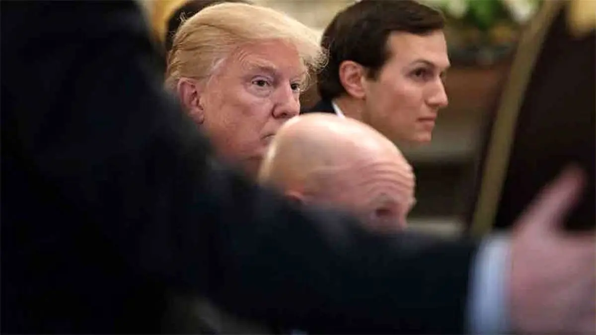 کشمکش در دولت ترامپ بر سر معافیت‌ تحریمی ایران