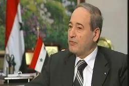 سوریه هرگز در برابر فشارها تسلیم نخواهد شد