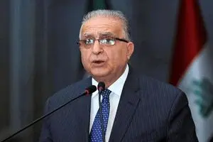 خروج آمریکا از برجام عامل بحران در منطقه است