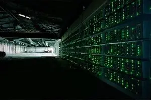 اقتصاد سیاسی رمز‌ارزها