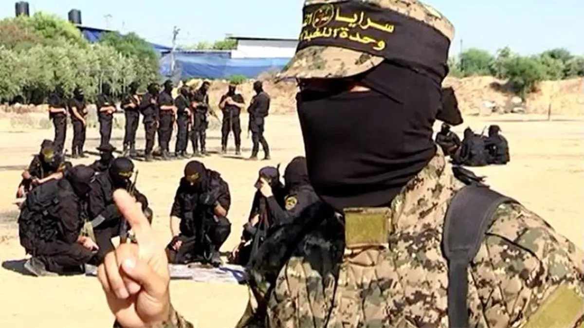 آمادگی «سرایا القدس» در مقابل حملات رژیم صهونیستی