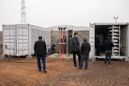 صدور مجوز ماینینگ توسط وزارت ارتباطات!+ سند