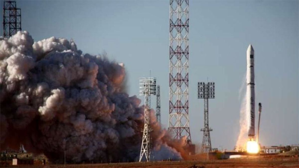 جدیدترین تلسکوپ فضایی روسیه با موفقیت پرتاب شد