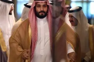 تلاش عربستان برای جلب حمایت مجدد دموکرات‌های آمریکا