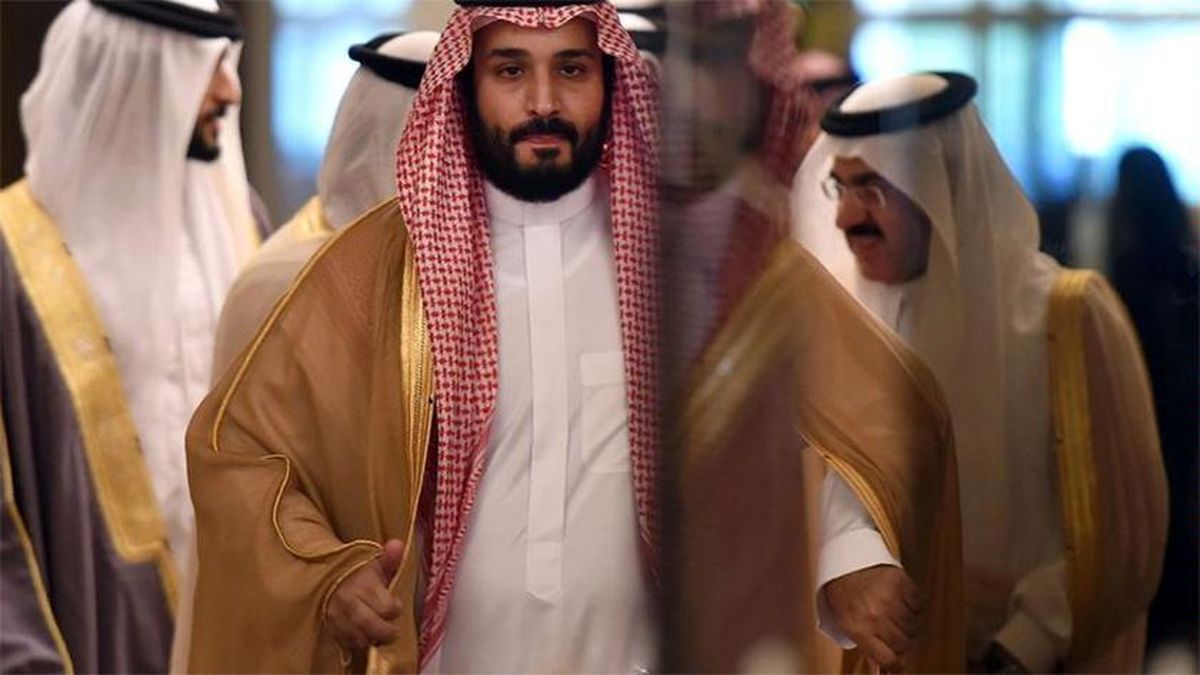 تلاش عربستان برای جلب حمایت مجدد دموکرات‌های آمریکا
