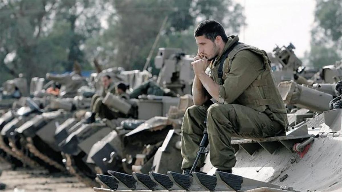 رودست حماس به نظامیان صهیونیستی