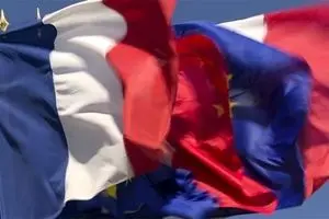 مشارکت یک شرکت فرانسوی در جنایات جنگی رژیم صهیونیستی