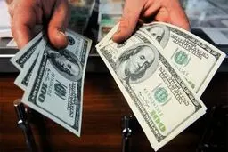 تزریق ارز به بازار مانند روزهای گذشته است