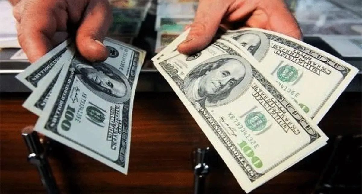 تزریق ارز به بازار مانند روزهای گذشته است