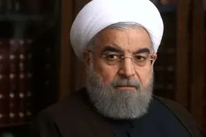 روحانی نتایج برجام را تشریح کرد