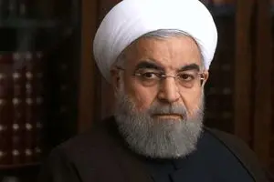 روحانی نتایج برجام را تشریح کرد