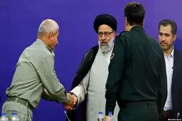 گزارشی از یک دیدار بی‌سابقه حامیان محیط زیست