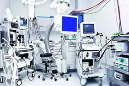 ابعاد پیچیده رانت ارز تجهیزات پزشکی