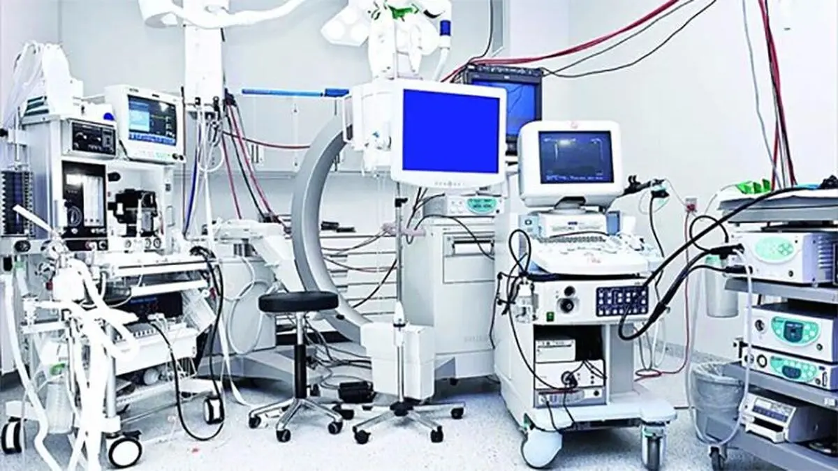 ابعاد پیچیده رانت ارز تجهیزات پزشکی