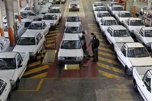 بدهی ۱۱۰۰ میلیارد تومانی سایپا به بیمه‌ها