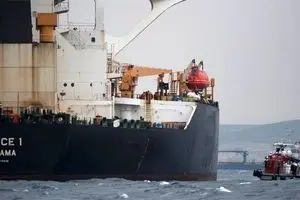 شکست انگلیس در ماجراجویی دریایی