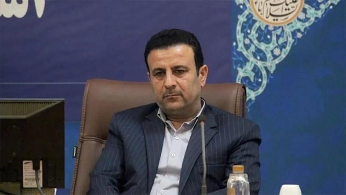 شعار انتخابات ۹۸ تعیین شد