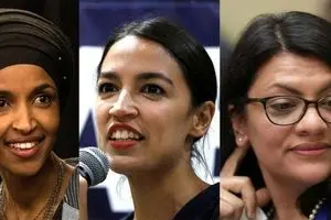 آماج انتقادات علیه اظهارات نژادپرستانه ترامپ