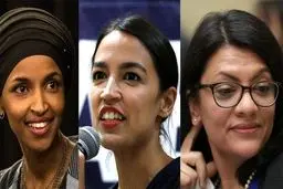 آماج انتقادات علیه اظهارات نژادپرستانه ترامپ