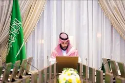 ورود عربستان به لاک دفاعی