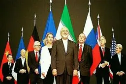 کاهش تعهدات برجام نتیجه عمل نکردن اروپا به تعهداتش است