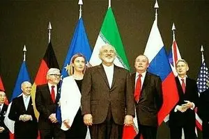 کاهش تعهدات برجام نتیجه عمل نکردن اروپا به تعهداتش است