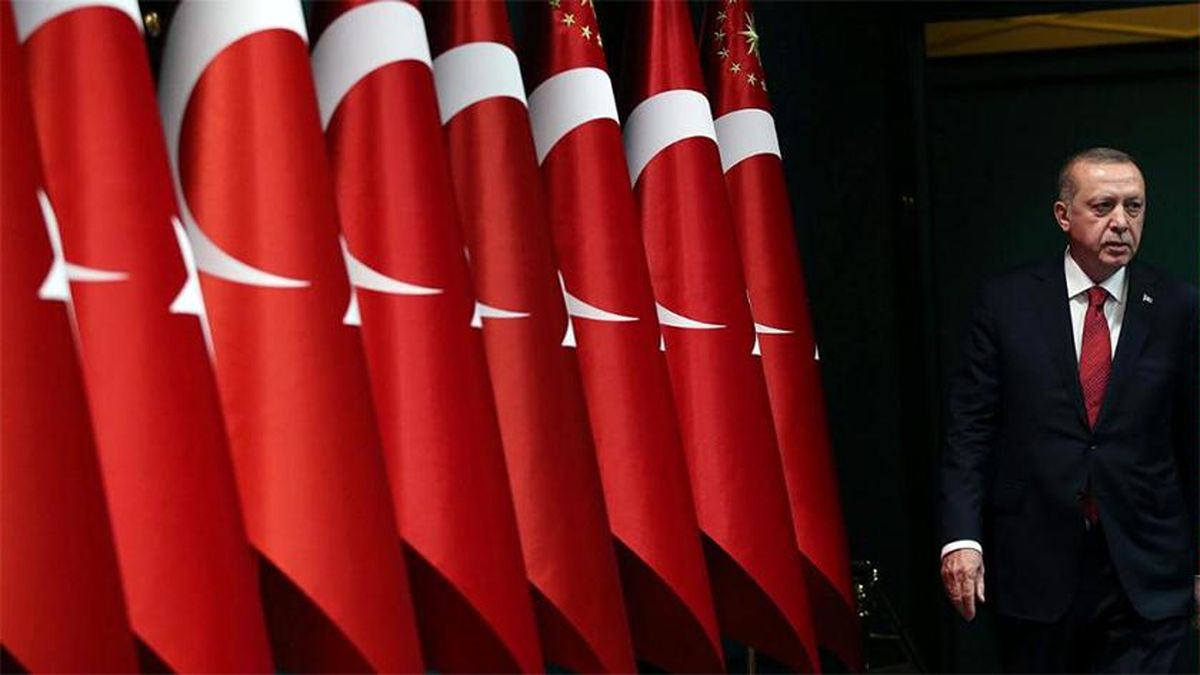 اردوغان و آکپارتی، ۳ سال پس از کودتا