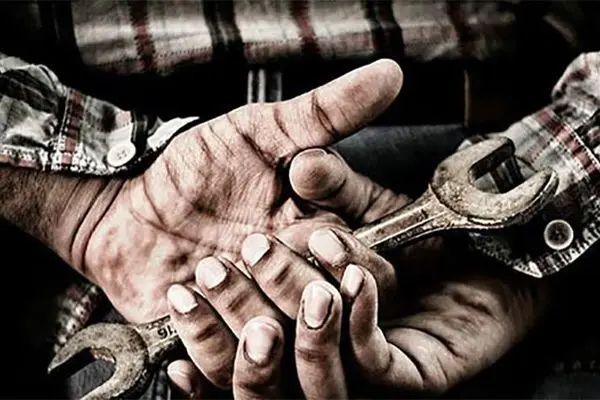 عقب ماندگی «مزدی کارگران» از ۴ میلیون و ۹۰۰ هزار تومان هم گذشت