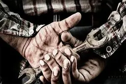 عقب ماندگی «مزدی کارگران» از ۴ میلیون و ۹۰۰ هزار تومان هم گذشت