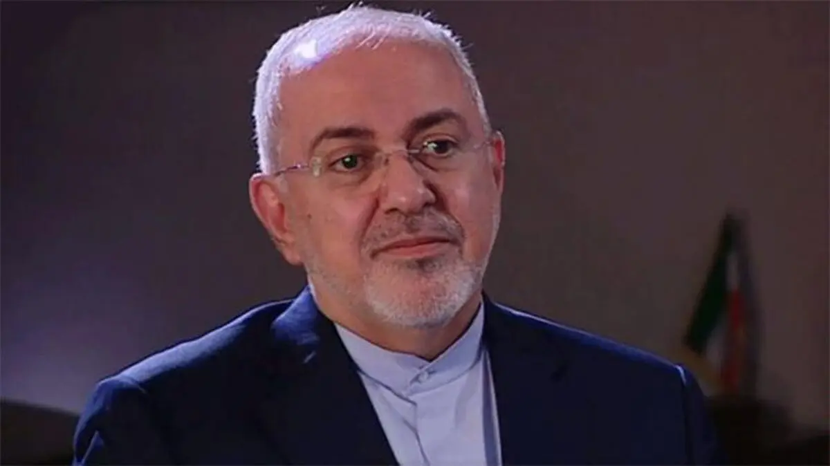 ظریف: در مورد برجام مجدداً وارد مذاکره نمی‌‌کنیم