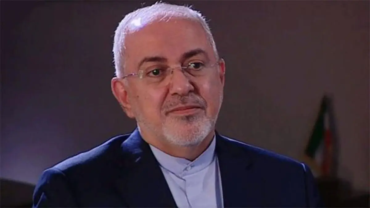 ظریف: در مورد برجام مجدداً وارد مذاکره نمی‌‌کنیم