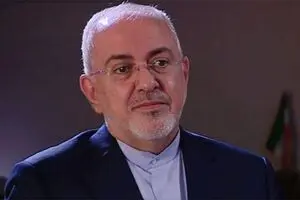 ظریف: در مورد برجام مجدداً وارد مذاکره نمی‌‌کنیم