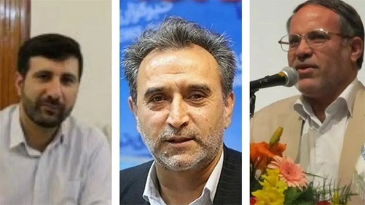 ۳ عضو جدید حقوقدان شورای نگهبان را بهتر بشناسیم