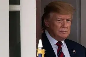 طرح استیضاح ترامپ دوباره به جریان می افتد