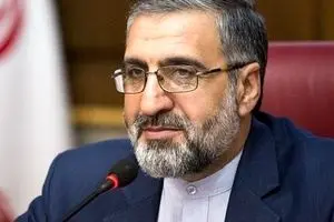 صدور حکم ۸۰۰ صفحه‌ای پرونده پدیده شاندیز