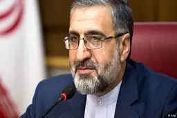 صدور حکم ۸۰۰ صفحه‌ای پرونده پدیده شاندیز