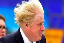 اظهارات اسلام ستیزانه بوریس جانسون