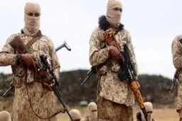 برخی رژیم‌هایی عربی تروریسم را می‌سازند