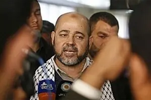 روابط حماس با ایران اکنون در بهترین حالت ممکن است