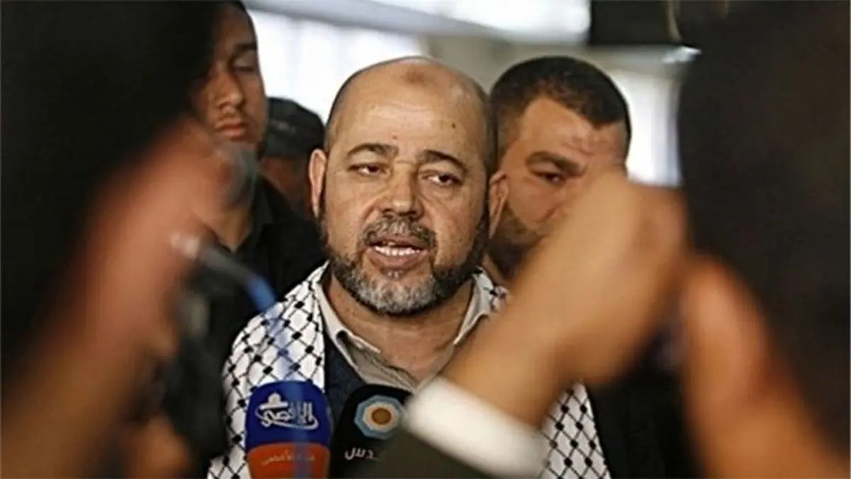 روابط حماس با ایران اکنون در بهترین حالت ممکن است