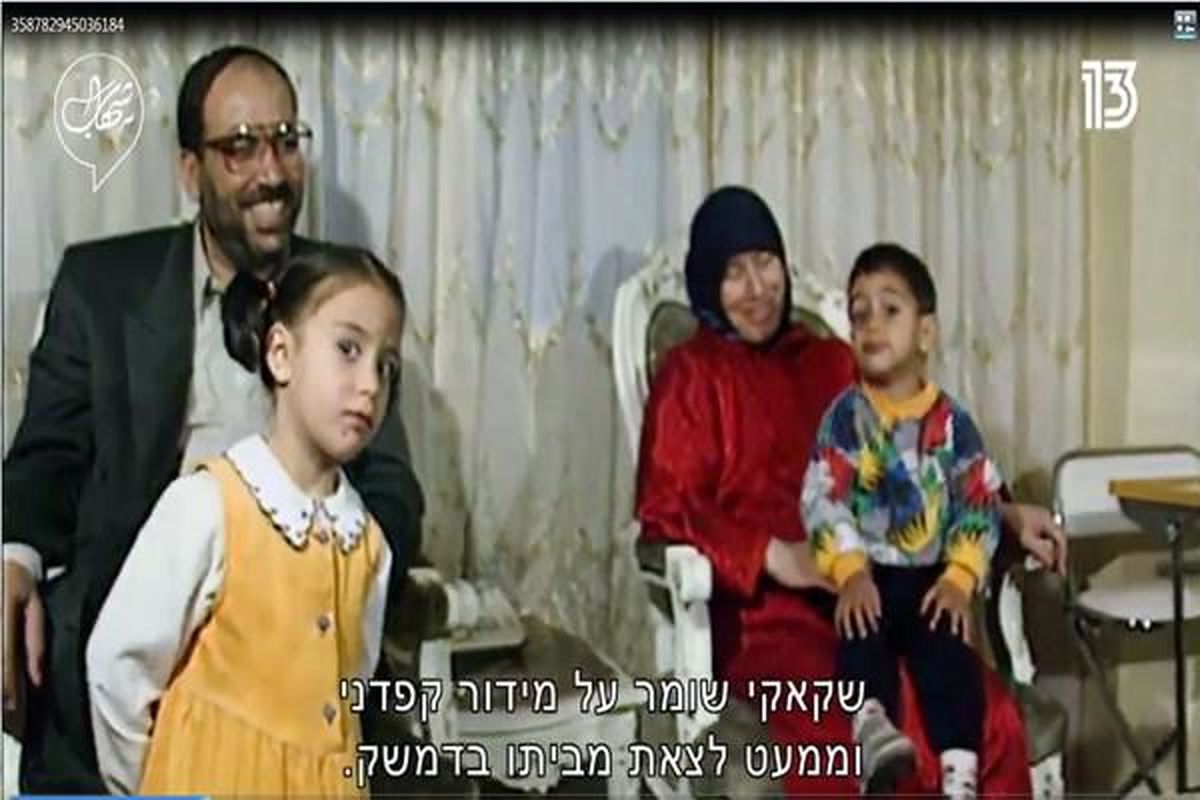روایت تل آویو از «اسرائیل و ترور رهبران مقاومت»