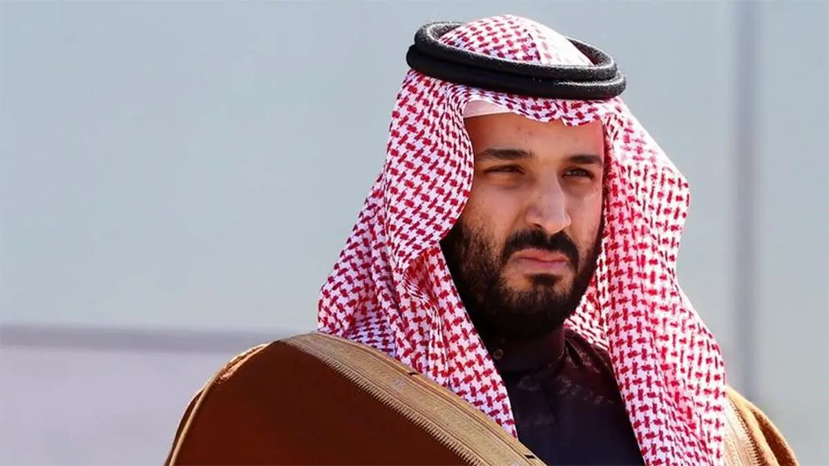 «بن سلمان»پرچم سفید رابالا می‌برد؟