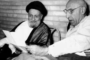 دولتی که آیت‌الله حفظ کرد