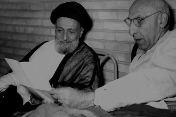 دولتی که آیت‌الله حفظ کرد