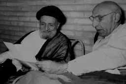دولتی که آیت‌الله حفظ کرد