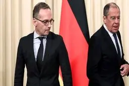 لاوروف: فقط ایران مسئول حفظ برجام نیست