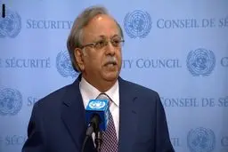 برای تعامل دیپلماتیک با ایران آماده ایم