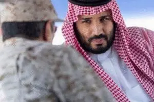 نیویورک تایمز: یمن باتلاق بن سلمان شده است